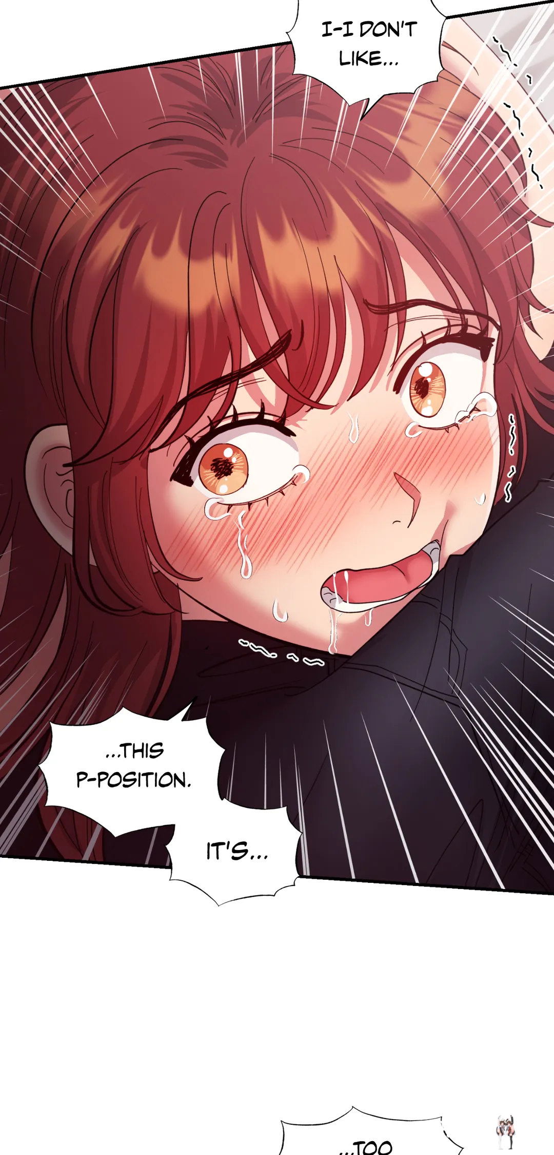 Hana&rsquo;s Demons of Lust Hana&rsquo;s Demons of Lust Chapter 37 - Page 31