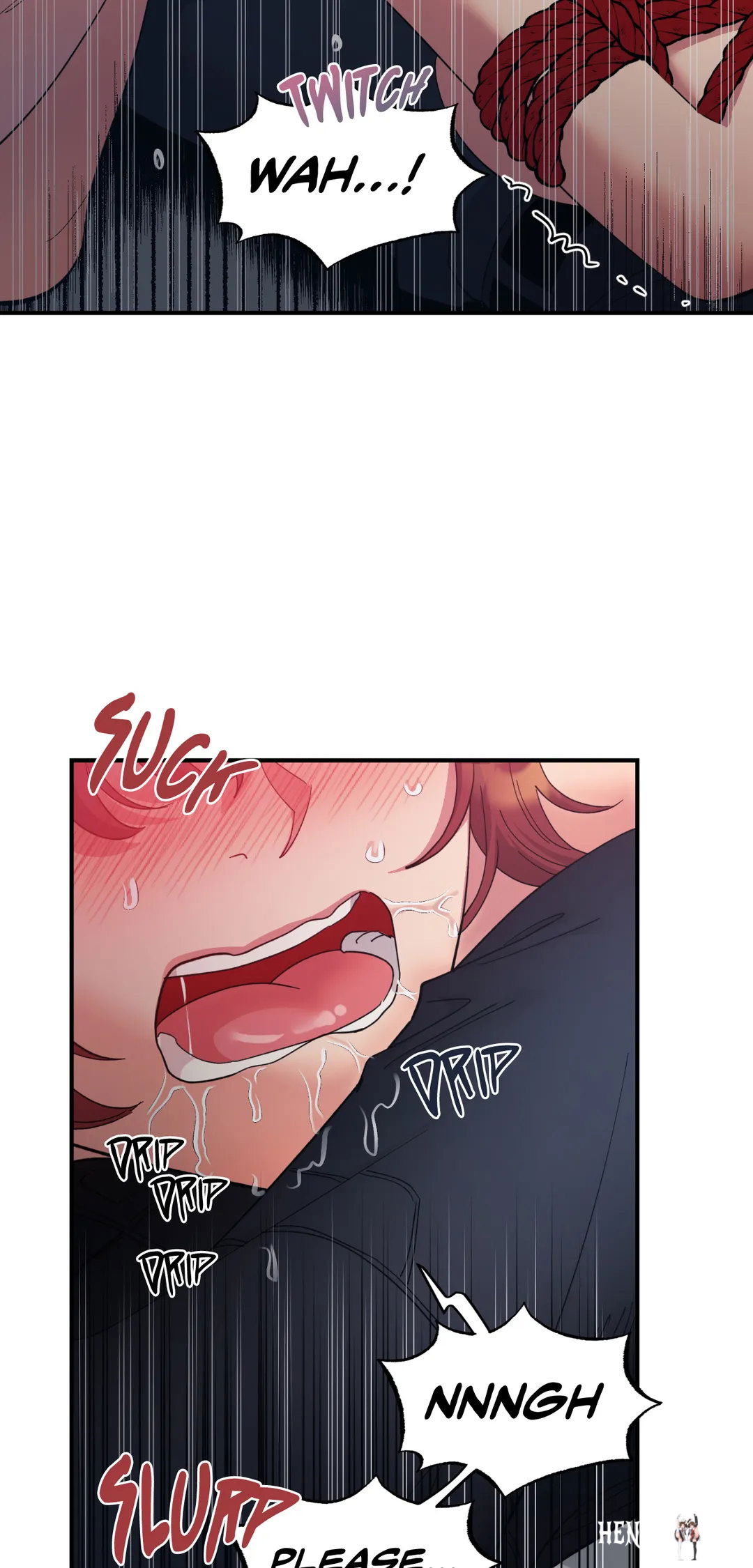 Hana&rsquo;s Demons of Lust Hana&rsquo;s Demons of Lust Chapter 37 - Page 43