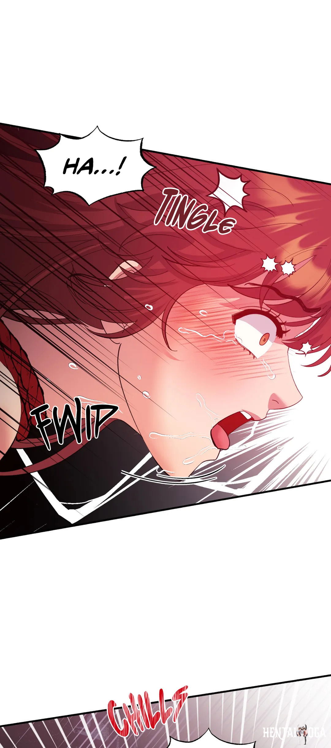 Hana&rsquo;s Demons of Lust Hana&rsquo;s Demons of Lust Chapter 37 - Page 53