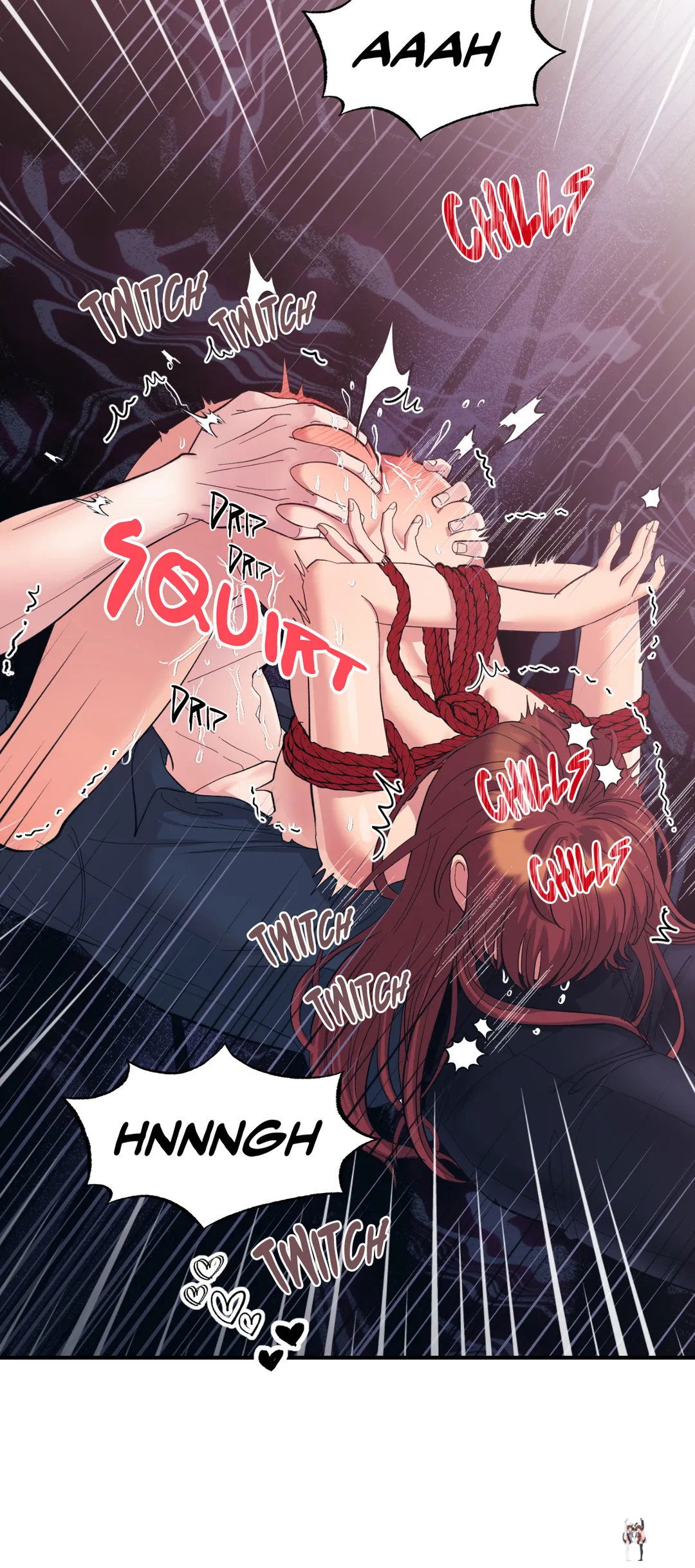 Hana&rsquo;s Demons of Lust Hana&rsquo;s Demons of Lust Chapter 37 - Page 54