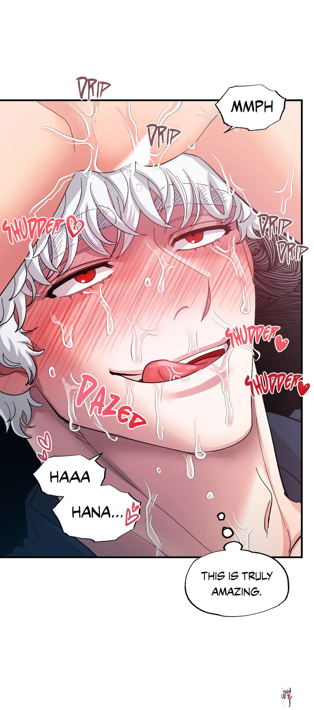 Hana&rsquo;s Demons of Lust Hana&rsquo;s Demons of Lust Chapter 37 - Page 56