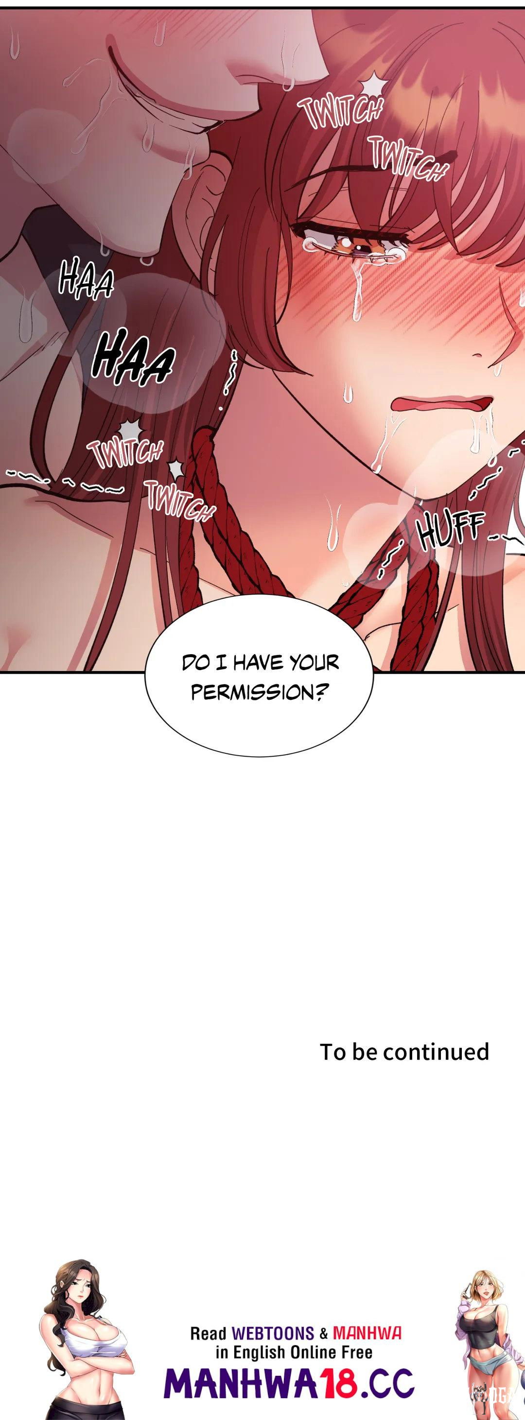 Hana&rsquo;s Demons of Lust Hana&rsquo;s Demons of Lust Chapter 37 - Page 60