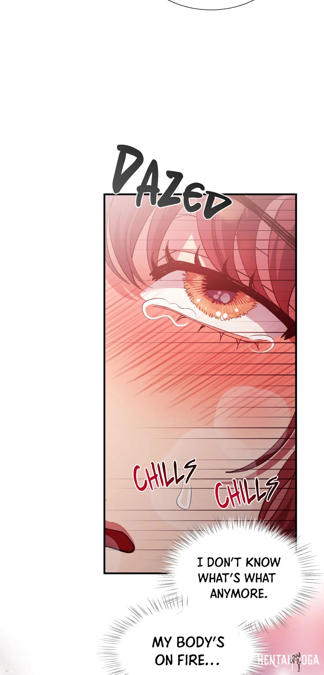 Hana&rsquo;s Demons of Lust Hana&rsquo;s Demons of Lust Chapter 38 - Page 11