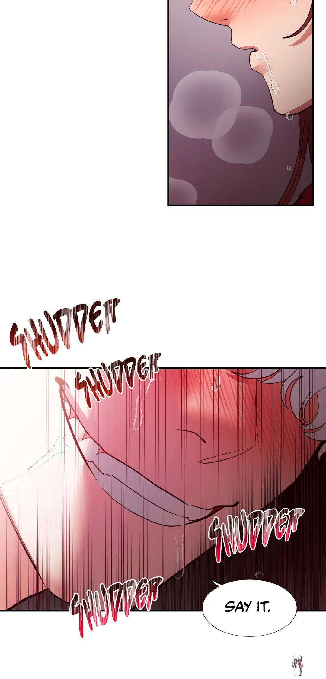 Hana&rsquo;s Demons of Lust Hana&rsquo;s Demons of Lust Chapter 38 - Page 16