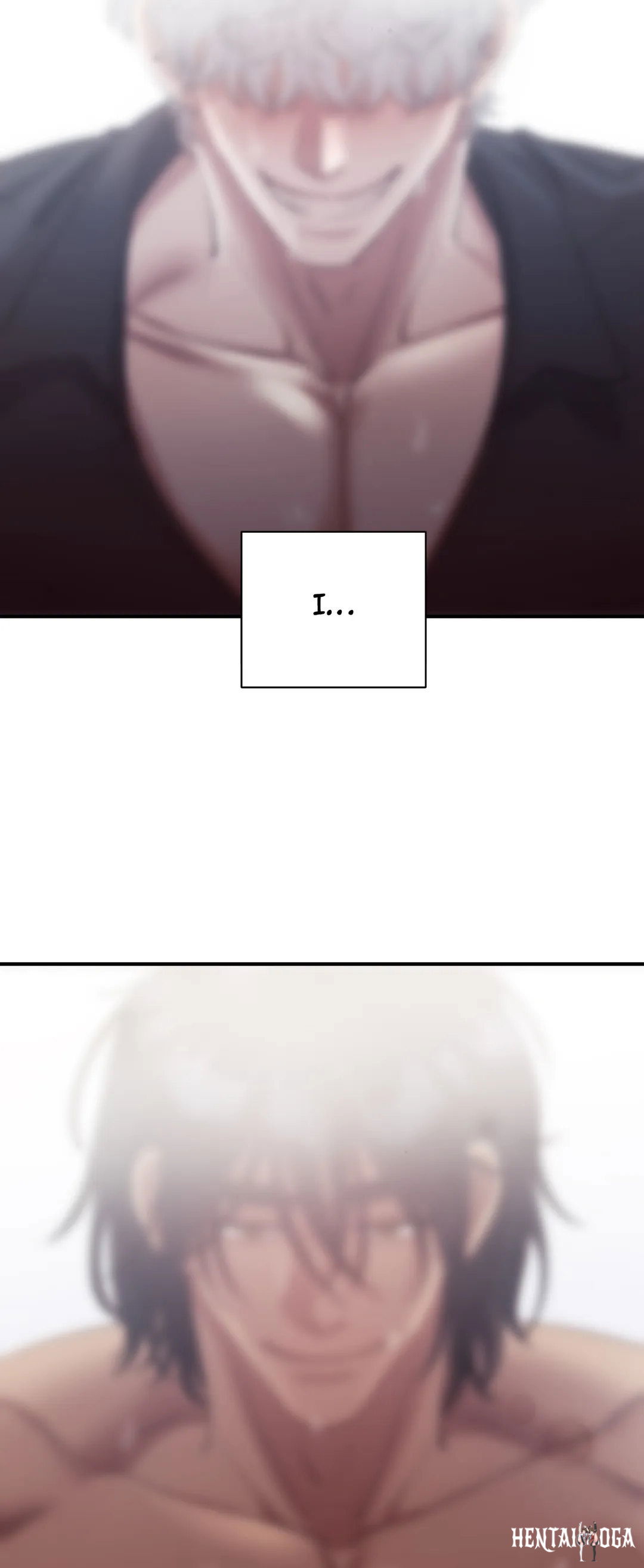 Hana&rsquo;s Demons of Lust Hana&rsquo;s Demons of Lust Chapter 38 - Page 19