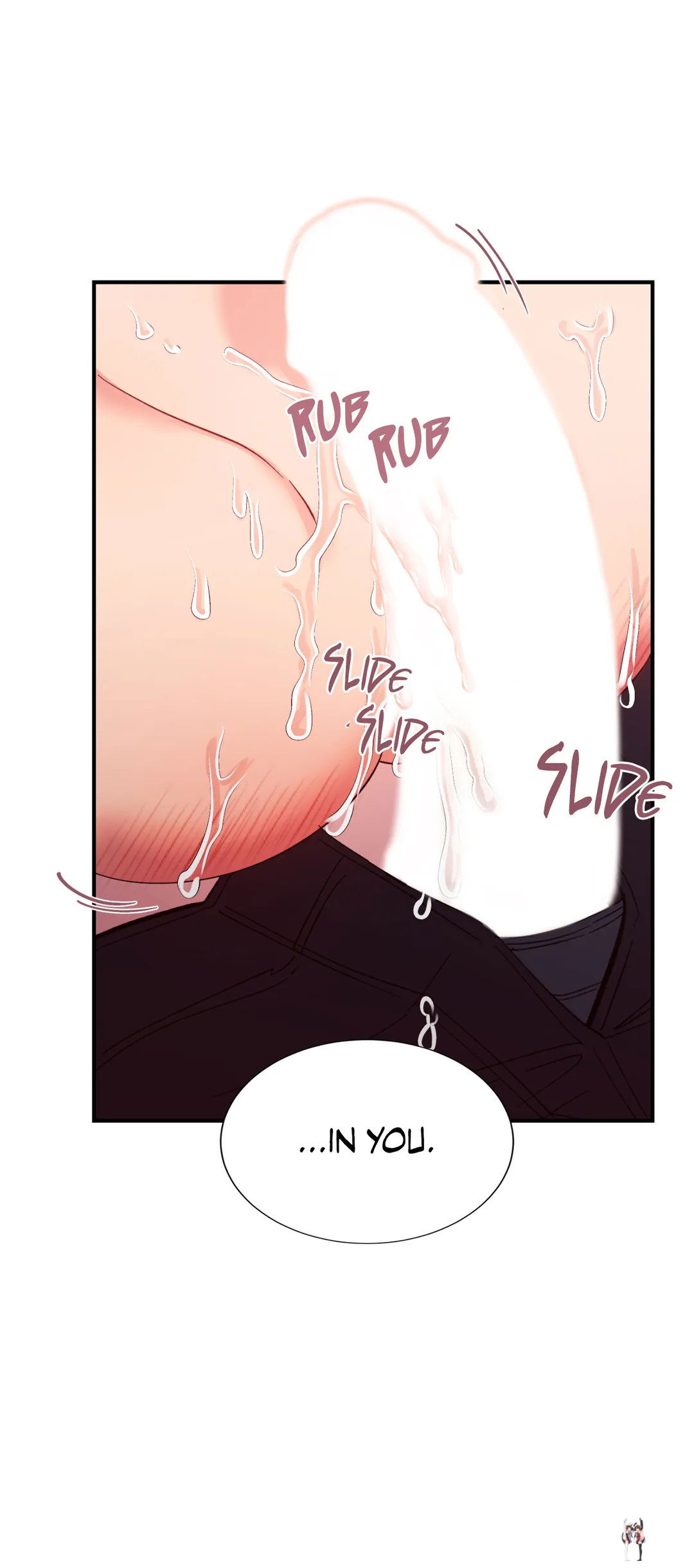 Hana&rsquo;s Demons of Lust Hana&rsquo;s Demons of Lust Chapter 38 - Page 2