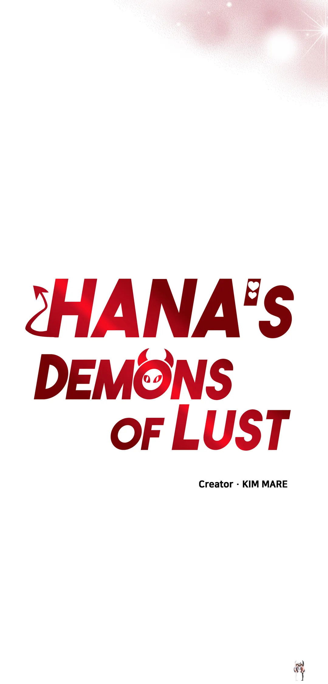 Hana&rsquo;s Demons of Lust Hana&rsquo;s Demons of Lust Chapter 38 - Page 24