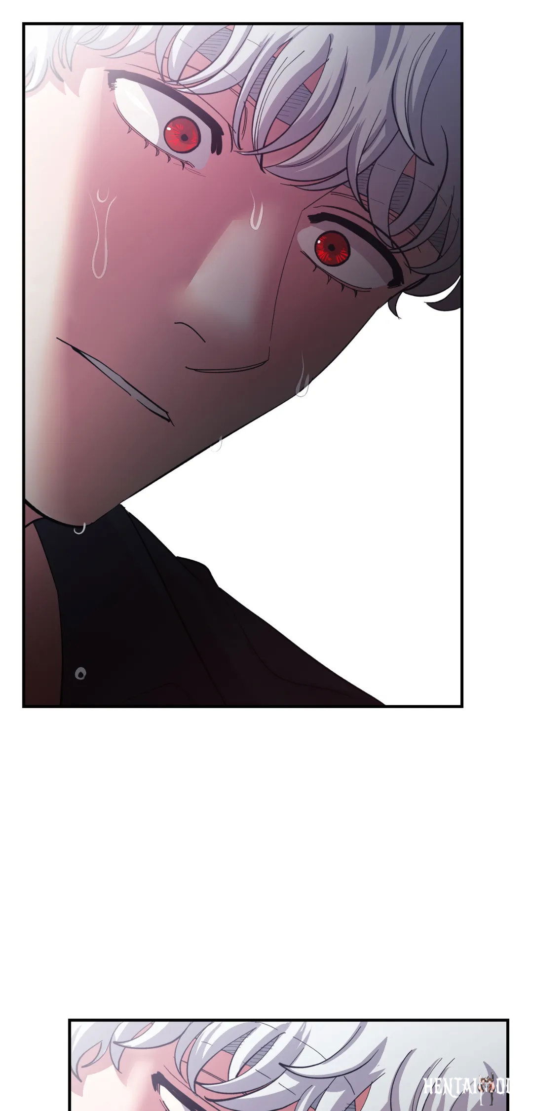 Hana&rsquo;s Demons of Lust Hana&rsquo;s Demons of Lust Chapter 38 - Page 25