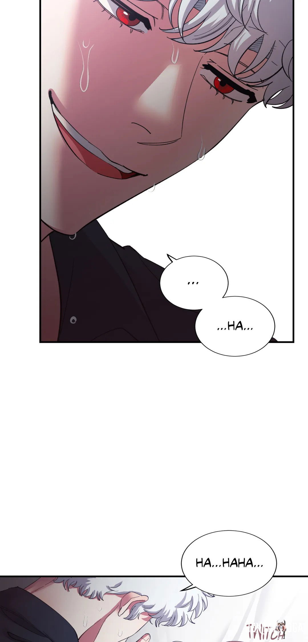 Hana&rsquo;s Demons of Lust Hana&rsquo;s Demons of Lust Chapter 38 - Page 26