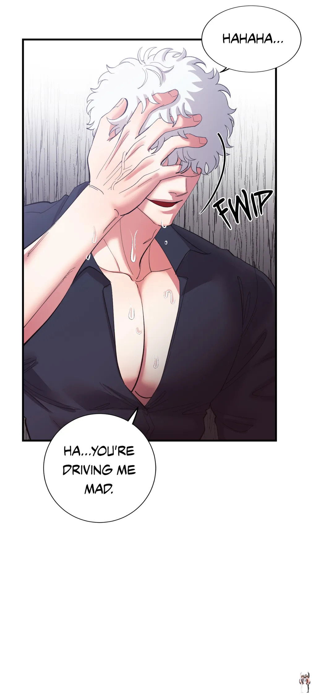 Hana&rsquo;s Demons of Lust Hana&rsquo;s Demons of Lust Chapter 38 - Page 28