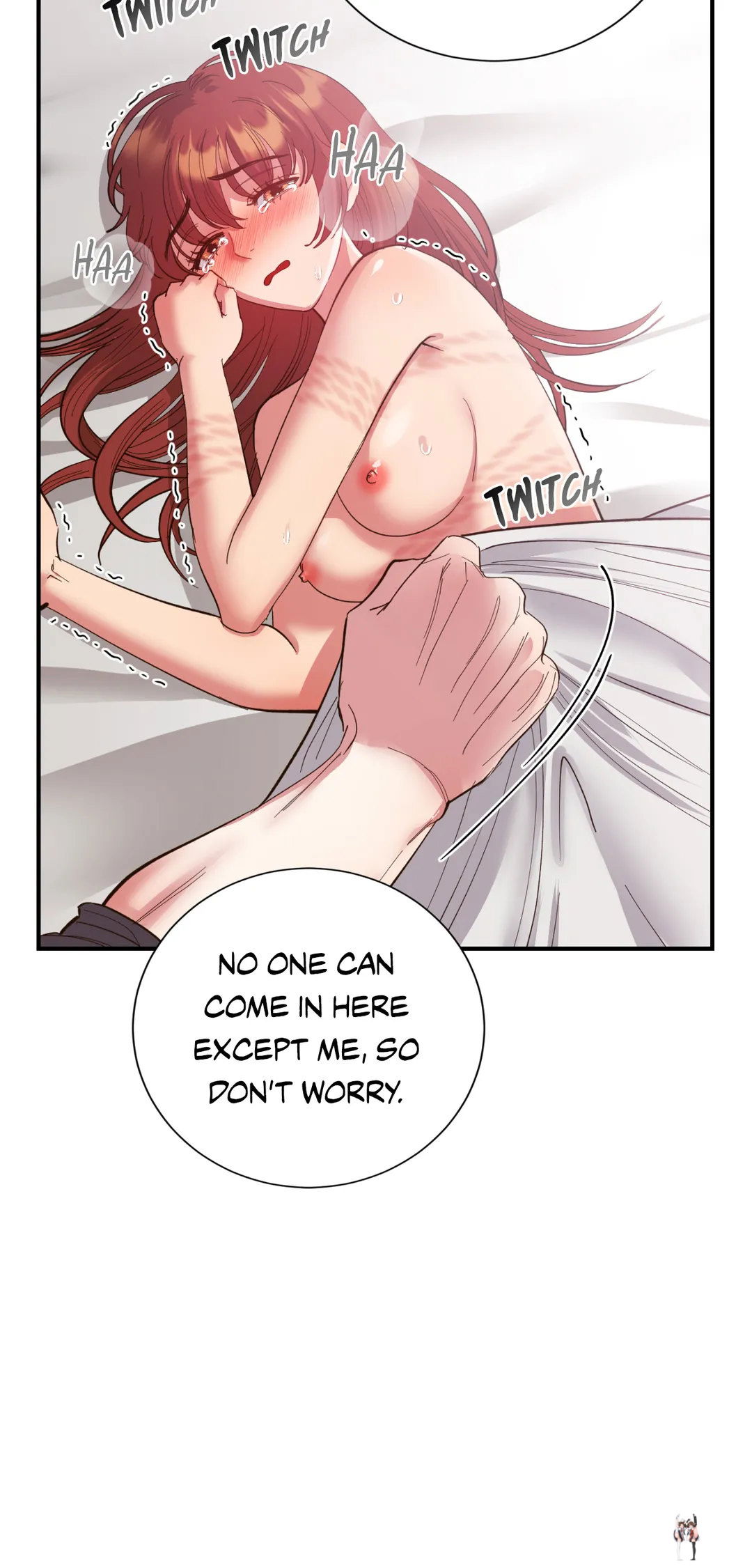Hana&rsquo;s Demons of Lust Hana&rsquo;s Demons of Lust Chapter 38 - Page 32