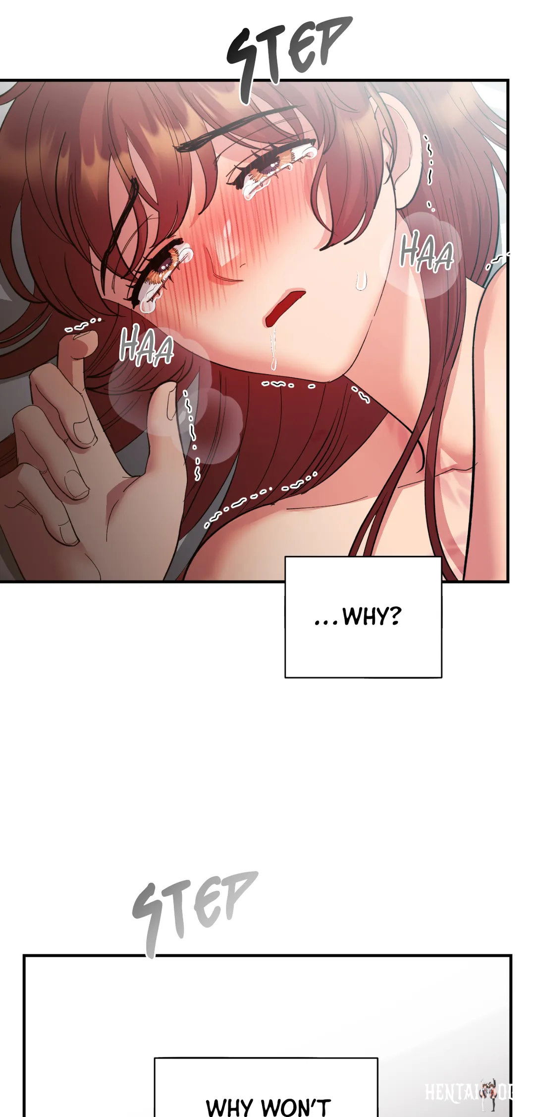 Hana&rsquo;s Demons of Lust Hana&rsquo;s Demons of Lust Chapter 38 - Page 34