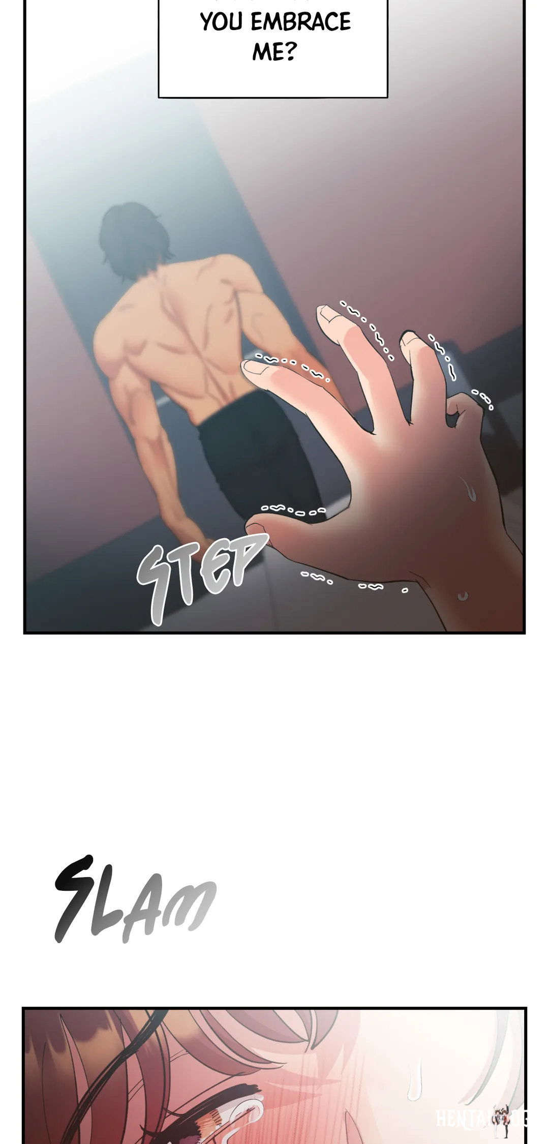 Hana&rsquo;s Demons of Lust Hana&rsquo;s Demons of Lust Chapter 38 - Page 35