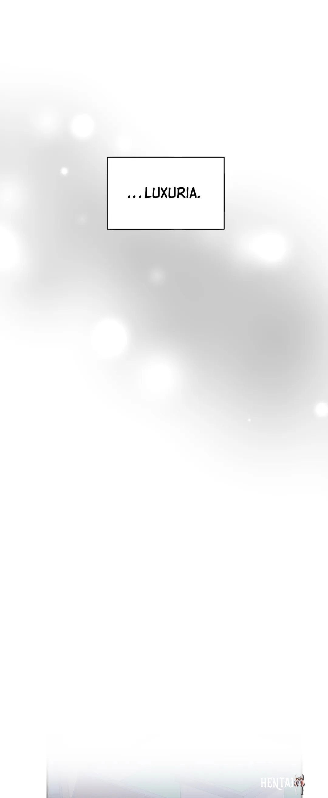 Hana&rsquo;s Demons of Lust Hana&rsquo;s Demons of Lust Chapter 38 - Page 37