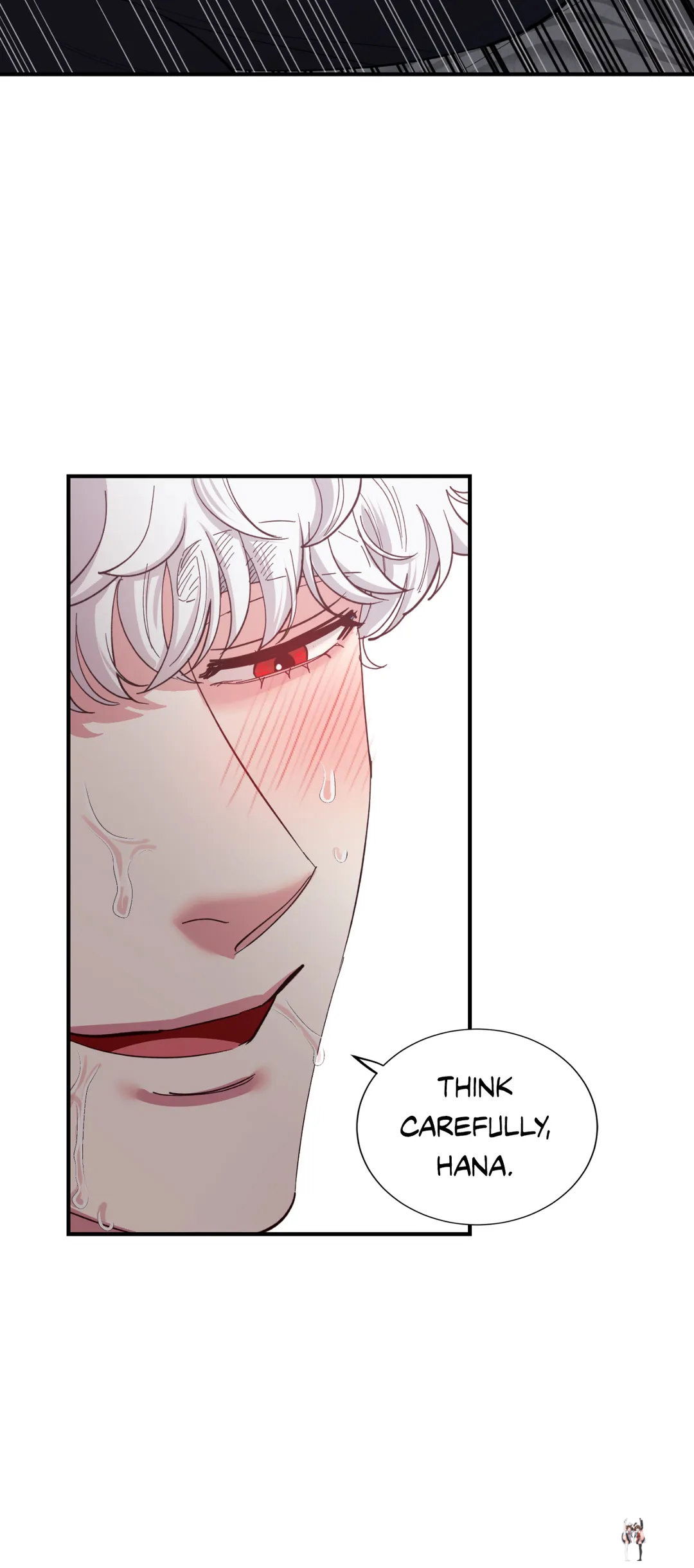 Hana&rsquo;s Demons of Lust Hana&rsquo;s Demons of Lust Chapter 38 - Page 4