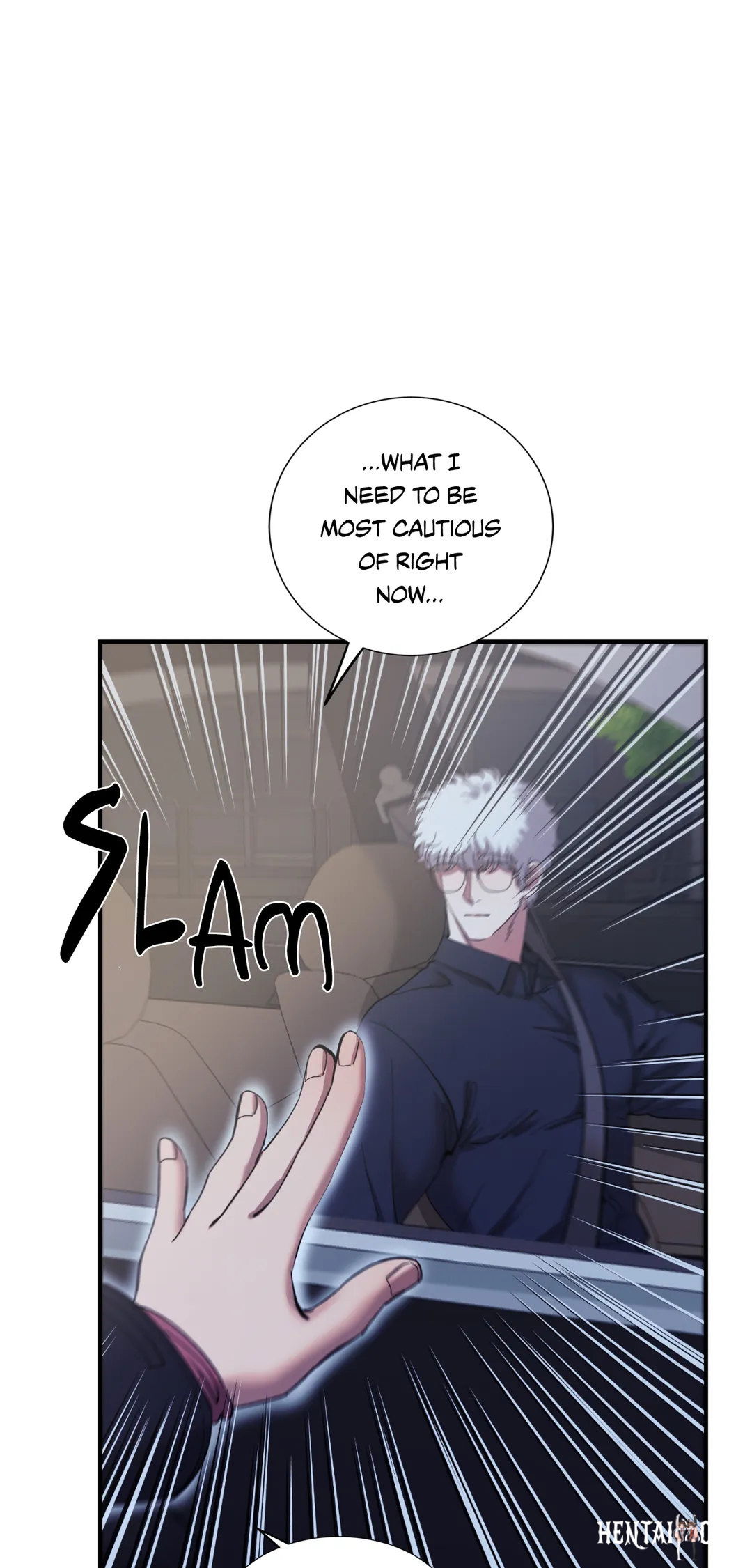 Hana&rsquo;s Demons of Lust Hana&rsquo;s Demons of Lust Chapter 38 - Page 41