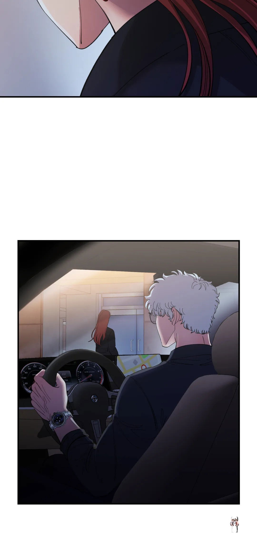 Hana&rsquo;s Demons of Lust Hana&rsquo;s Demons of Lust Chapter 38 - Page 44