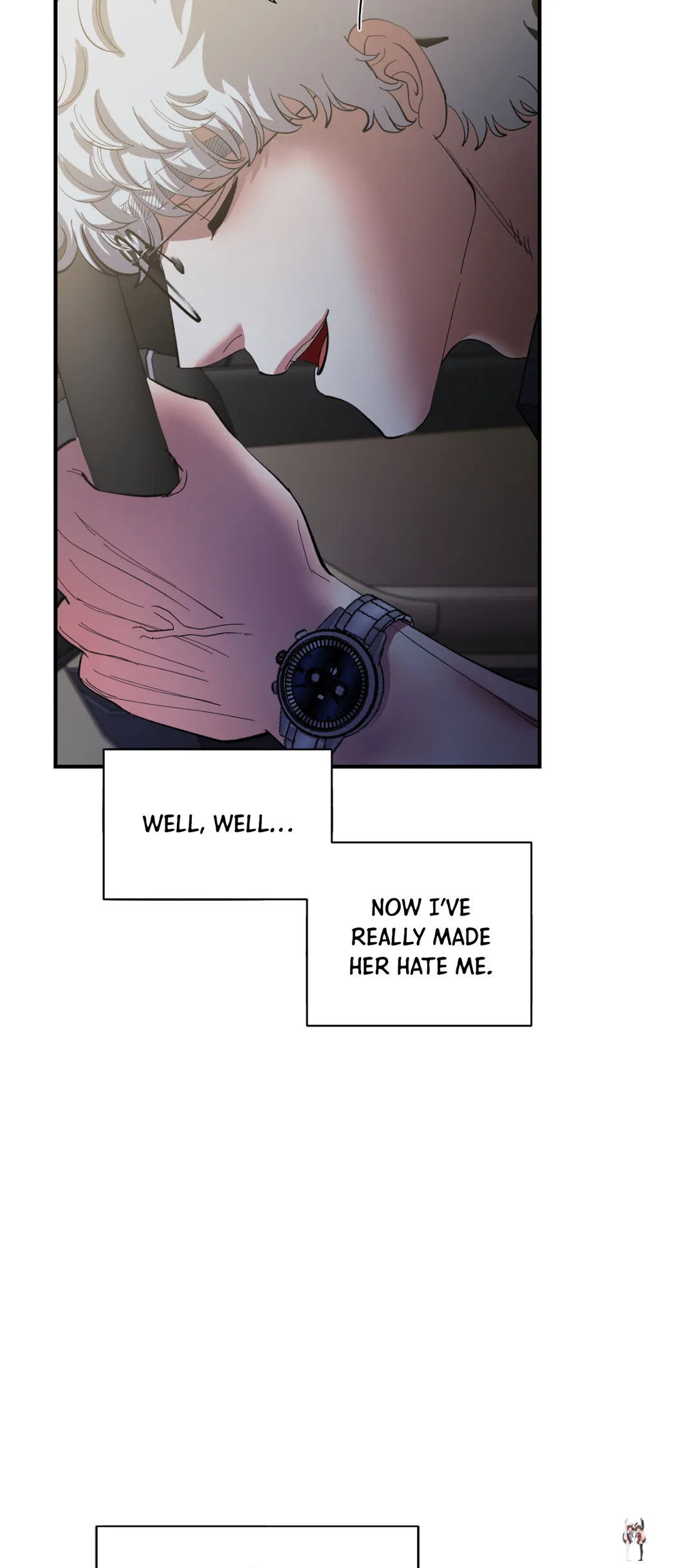 Hana&rsquo;s Demons of Lust Hana&rsquo;s Demons of Lust Chapter 38 - Page 46