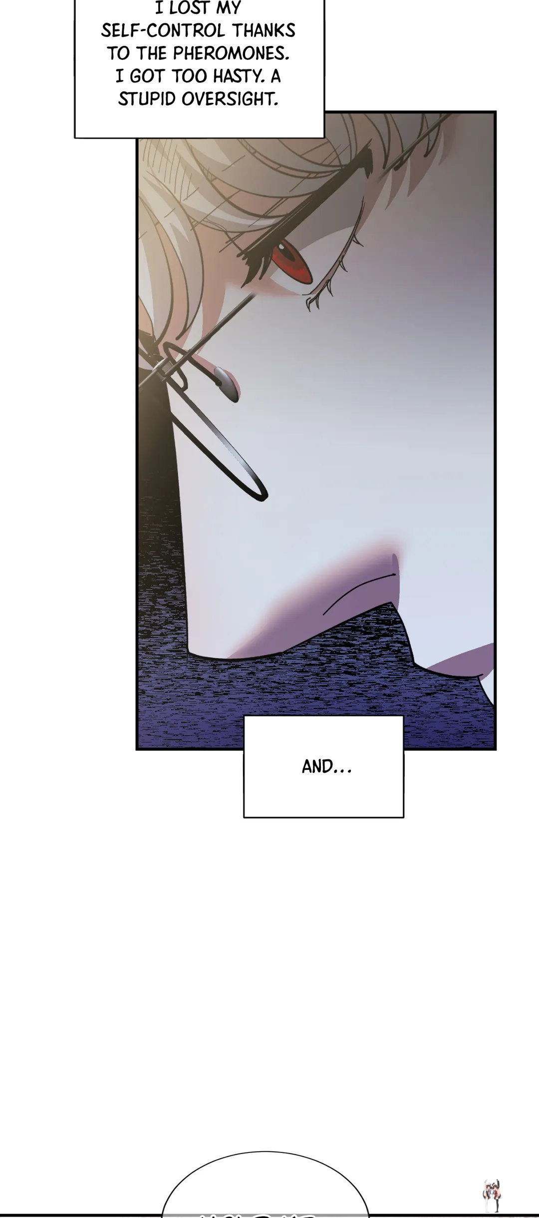 Hana&rsquo;s Demons of Lust Hana&rsquo;s Demons of Lust Chapter 38 - Page 47