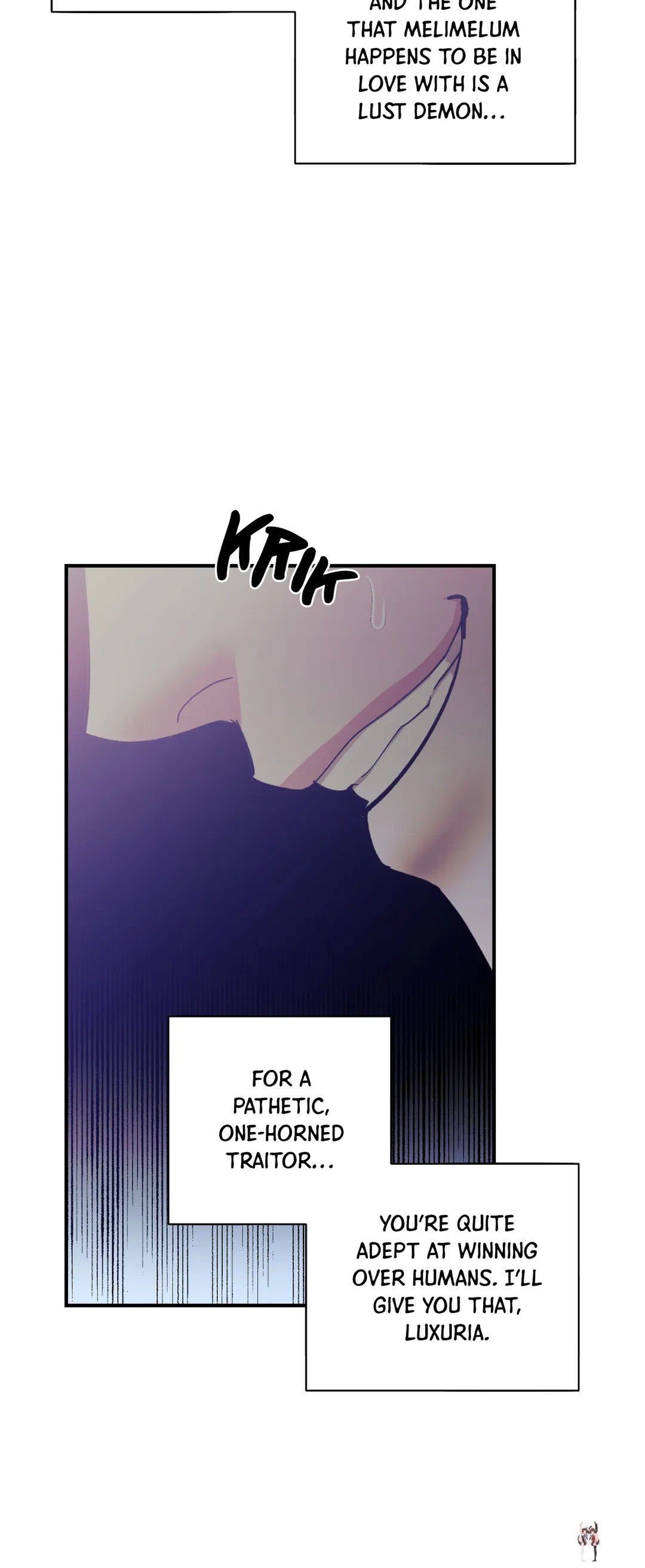 Hana&rsquo;s Demons of Lust Hana&rsquo;s Demons of Lust Chapter 38 - Page 50