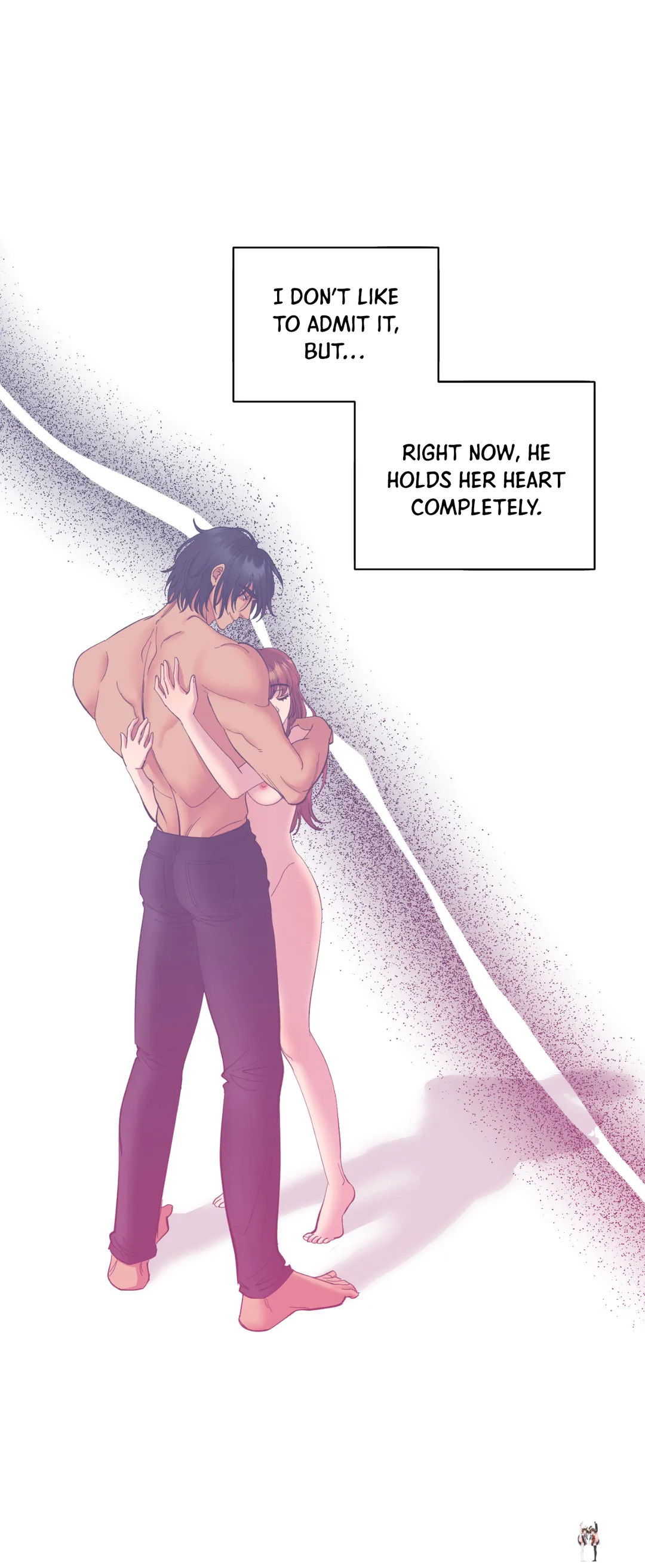 Hana&rsquo;s Demons of Lust Hana&rsquo;s Demons of Lust Chapter 38 - Page 51