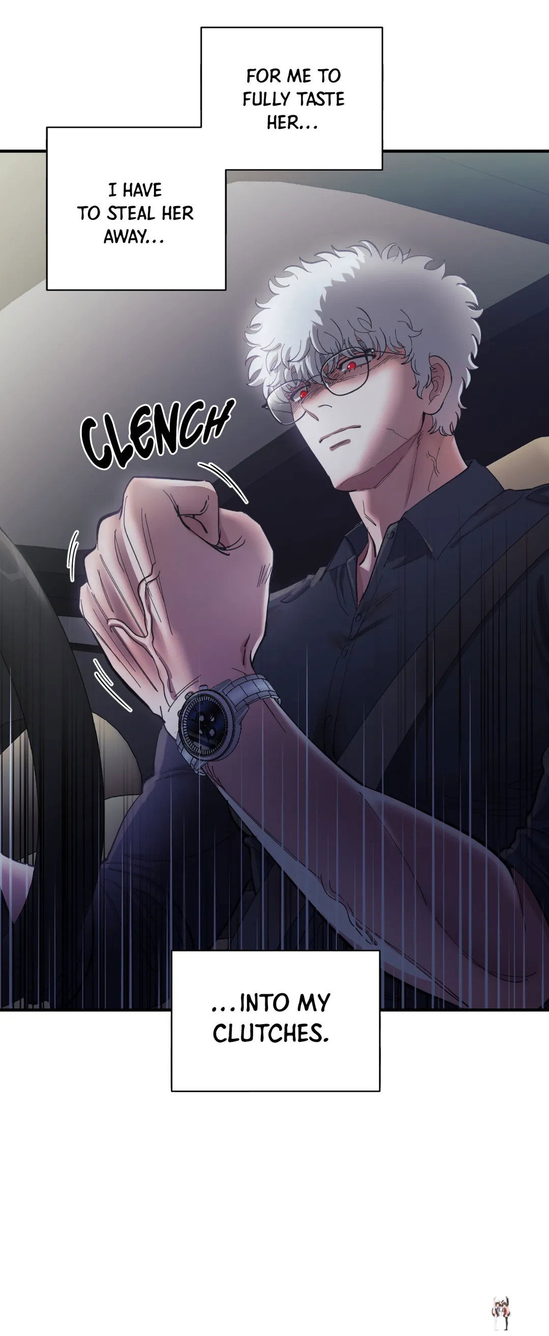 Hana&rsquo;s Demons of Lust Hana&rsquo;s Demons of Lust Chapter 38 - Page 52