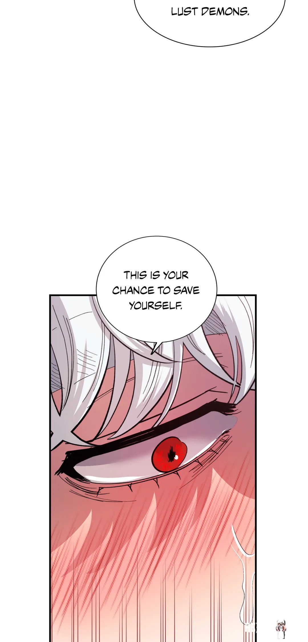 Hana&rsquo;s Demons of Lust Hana&rsquo;s Demons of Lust Chapter 38 - Page 6