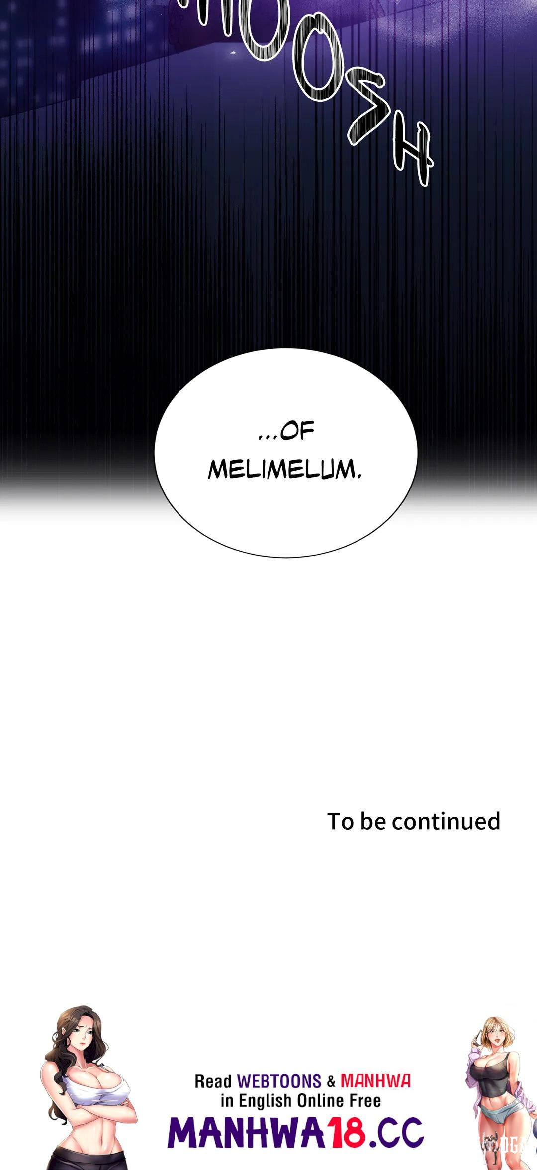 Hana&rsquo;s Demons of Lust Hana&rsquo;s Demons of Lust Chapter 38 - Page 60