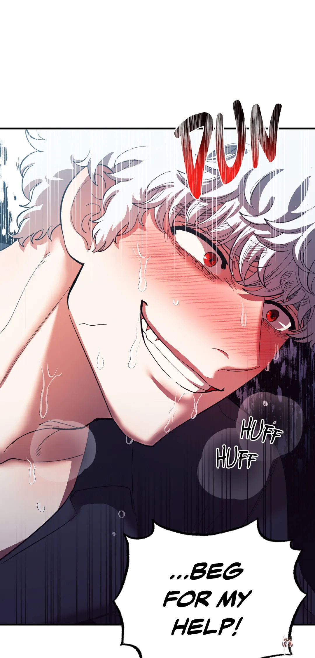 Hana&rsquo;s Demons of Lust Hana&rsquo;s Demons of Lust Chapter 38 - Page 9