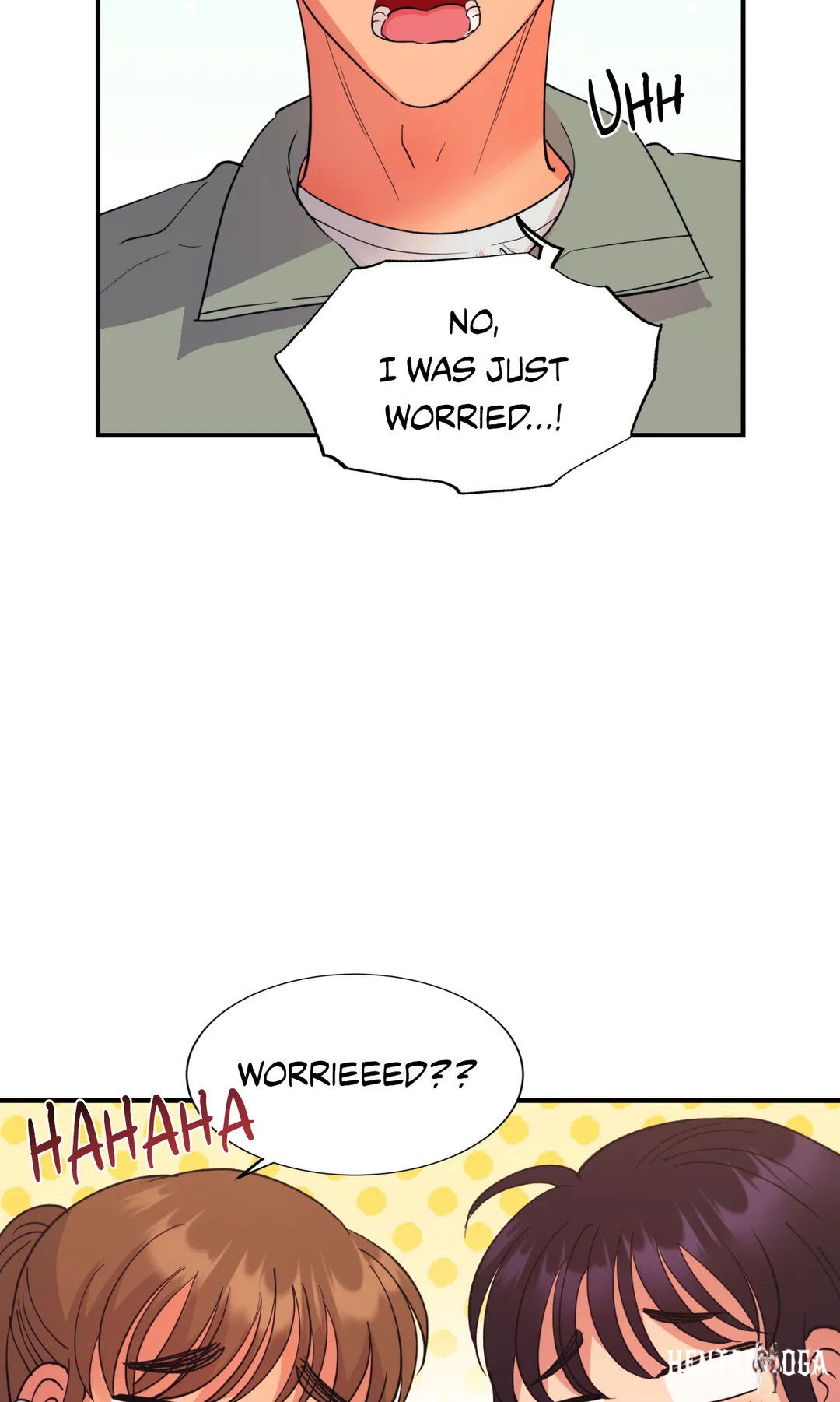 Hana&rsquo;s Demons of Lust Hana&rsquo;s Demons of Lust Chapter 39 - Page 17