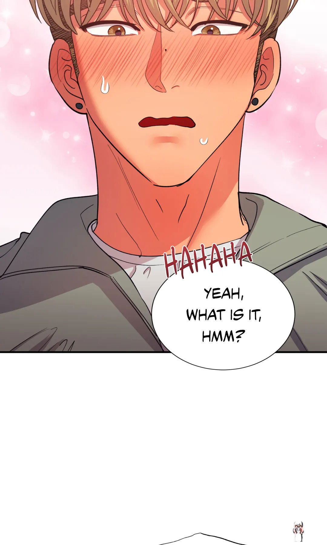 Hana&rsquo;s Demons of Lust Hana&rsquo;s Demons of Lust Chapter 39 - Page 19