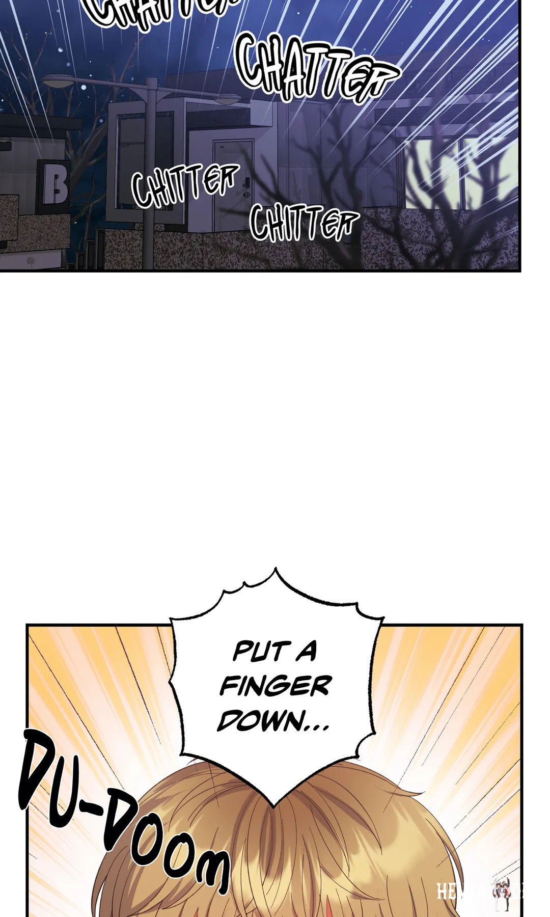 Hana&rsquo;s Demons of Lust Hana&rsquo;s Demons of Lust Chapter 39 - Page 23