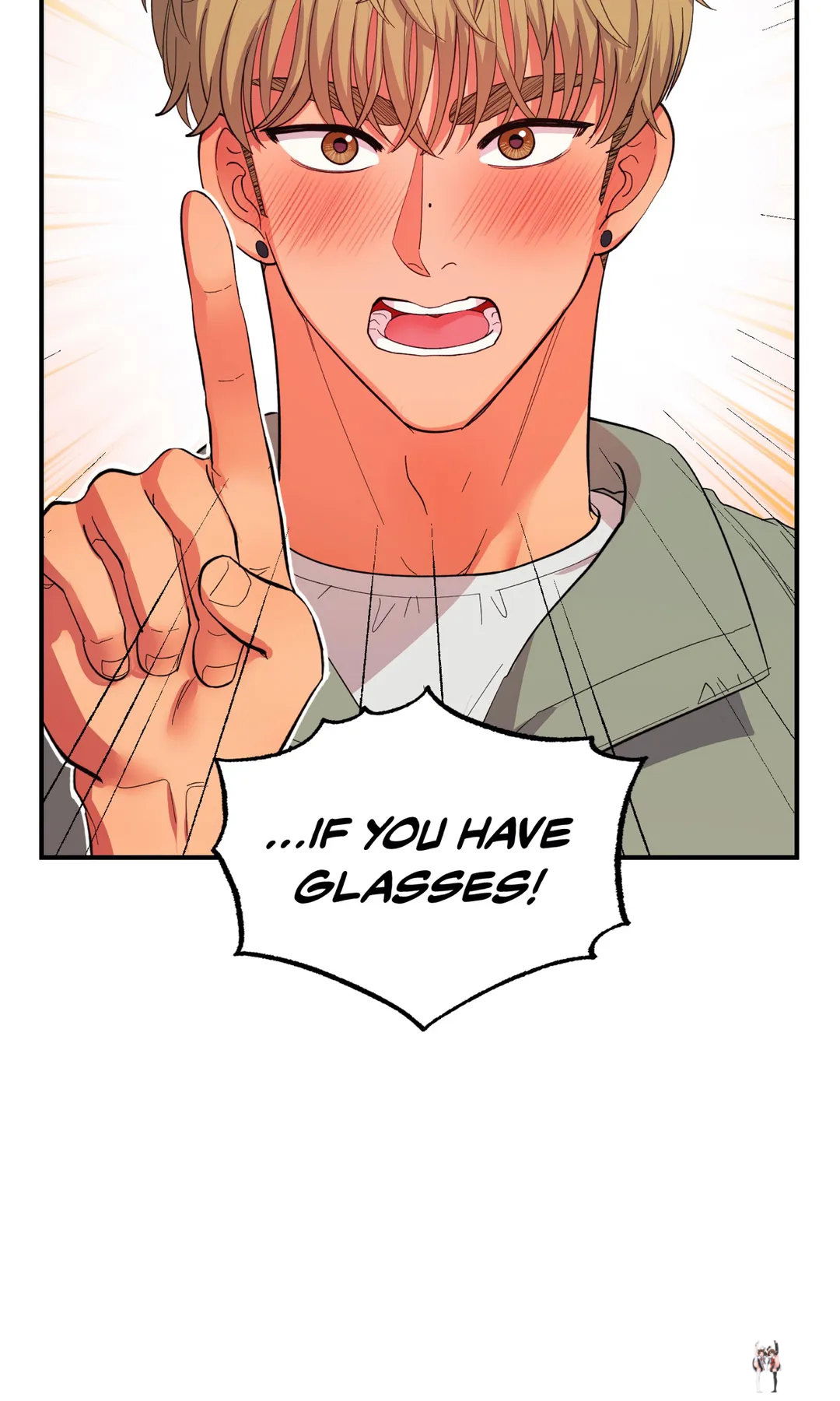 Hana&rsquo;s Demons of Lust Hana&rsquo;s Demons of Lust Chapter 39 - Page 24