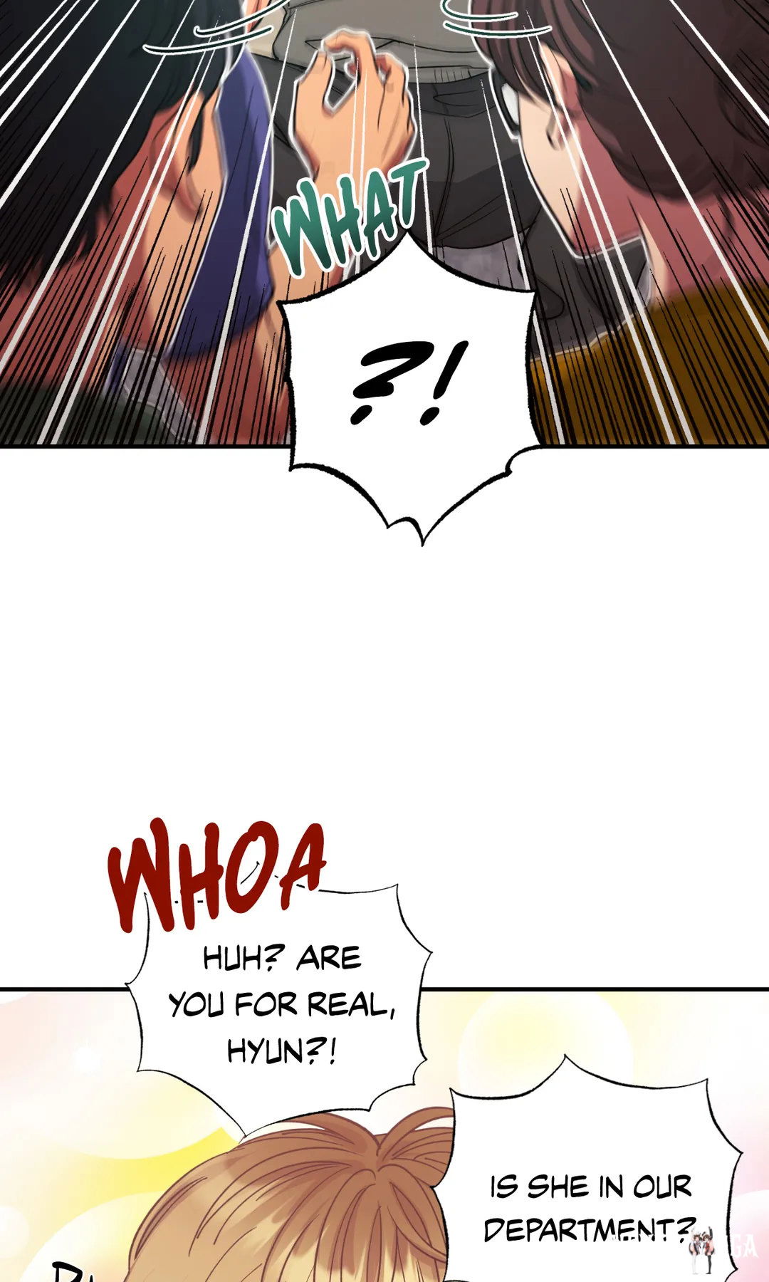 Hana&rsquo;s Demons of Lust Hana&rsquo;s Demons of Lust Chapter 39 - Page 28