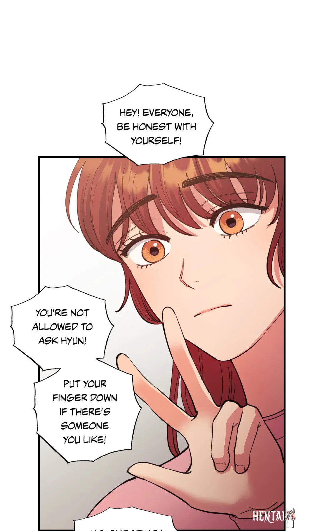 Hana&rsquo;s Demons of Lust Hana&rsquo;s Demons of Lust Chapter 39 - Page 32