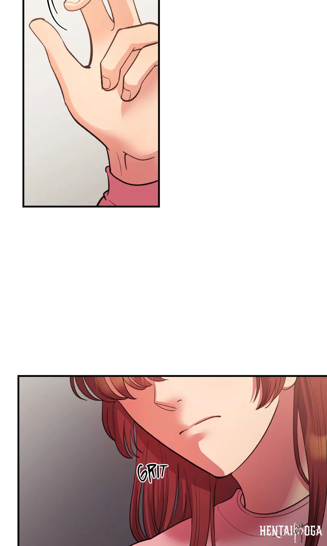 Hana&rsquo;s Demons of Lust Hana&rsquo;s Demons of Lust Chapter 39 - Page 34