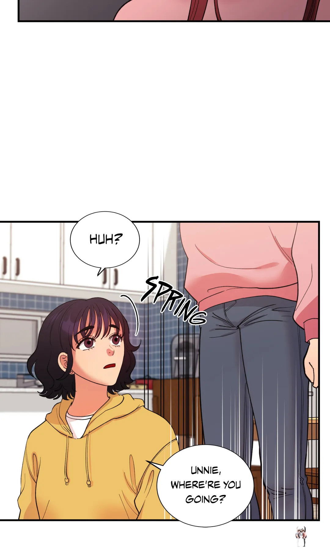 Hana&rsquo;s Demons of Lust Hana&rsquo;s Demons of Lust Chapter 39 - Page 35