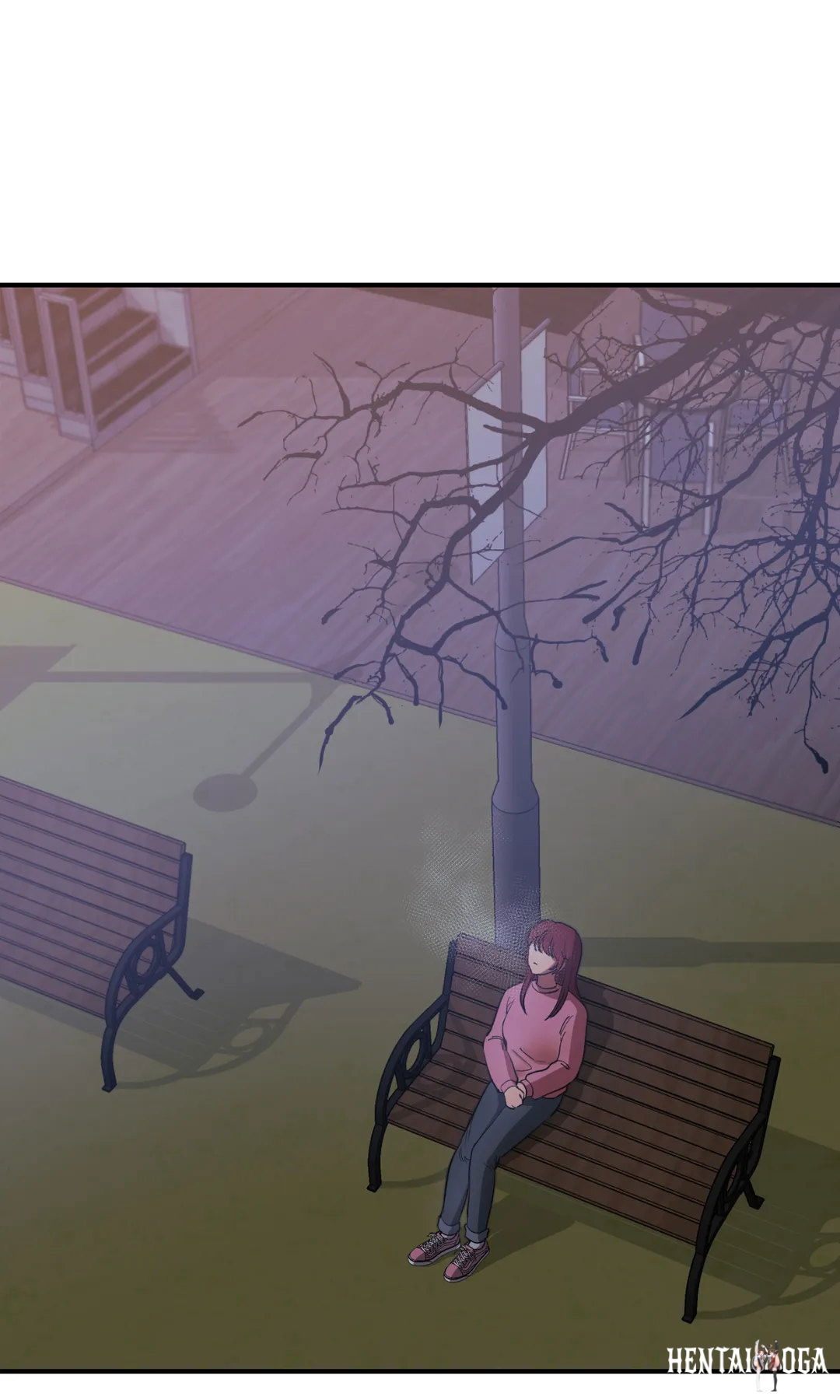 Hana&rsquo;s Demons of Lust Hana&rsquo;s Demons of Lust Chapter 39 - Page 40