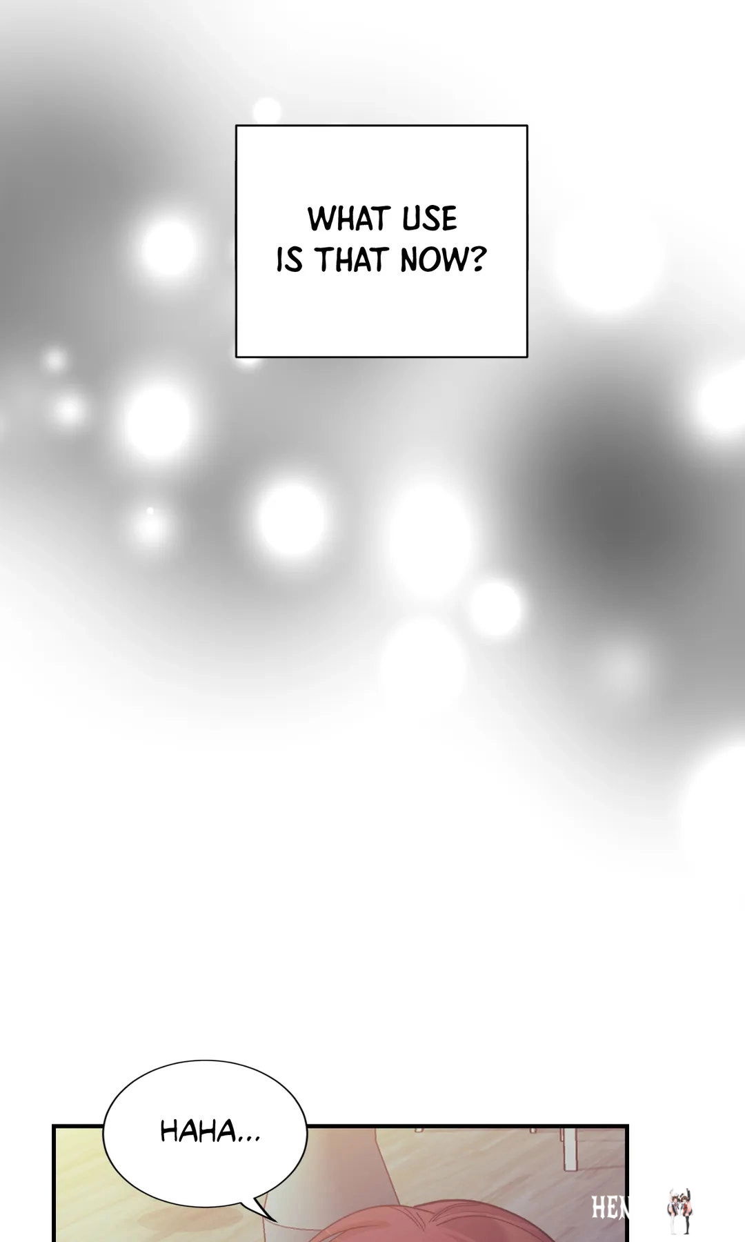 Hana&rsquo;s Demons of Lust Hana&rsquo;s Demons of Lust Chapter 39 - Page 43