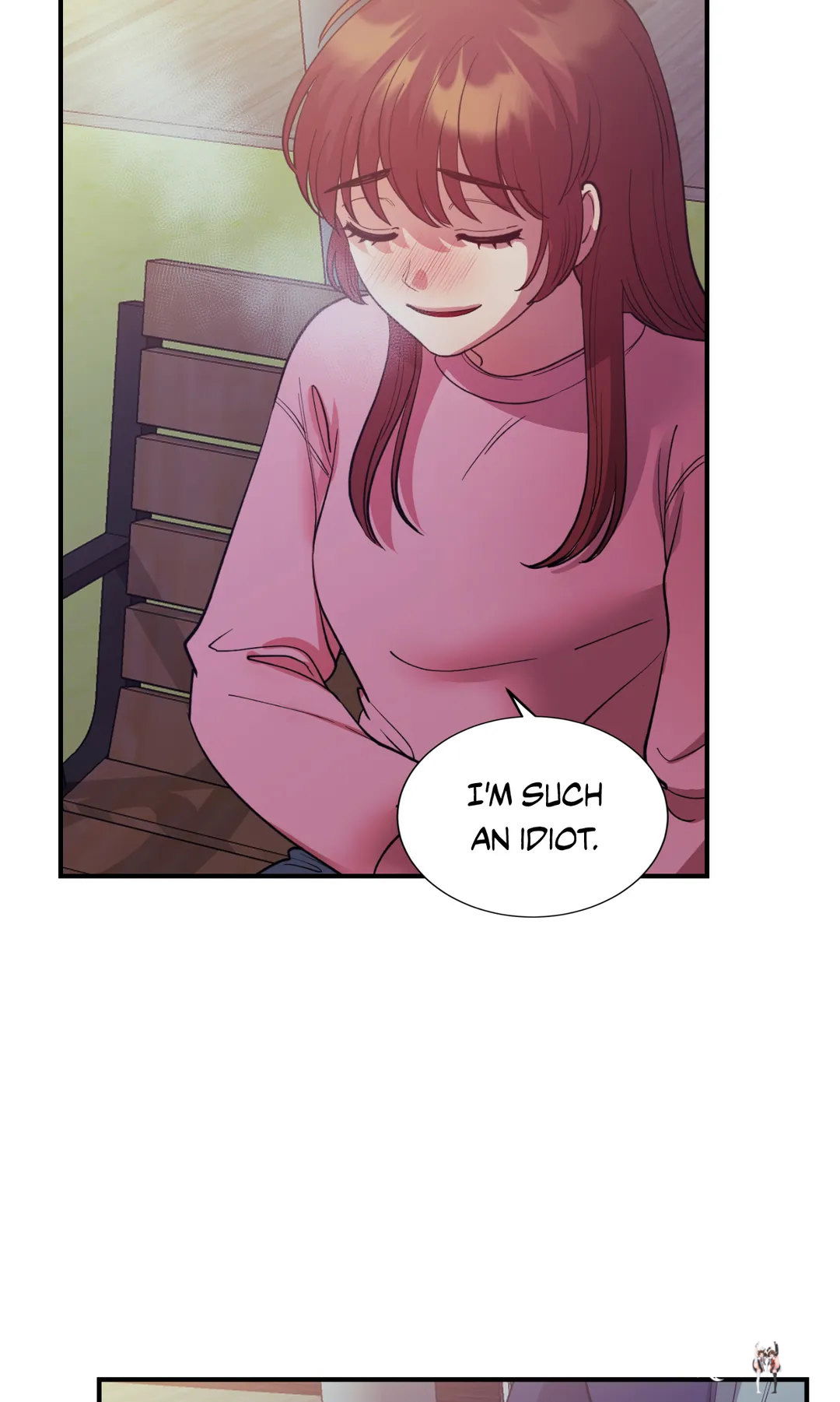 Hana&rsquo;s Demons of Lust Hana&rsquo;s Demons of Lust Chapter 39 - Page 44