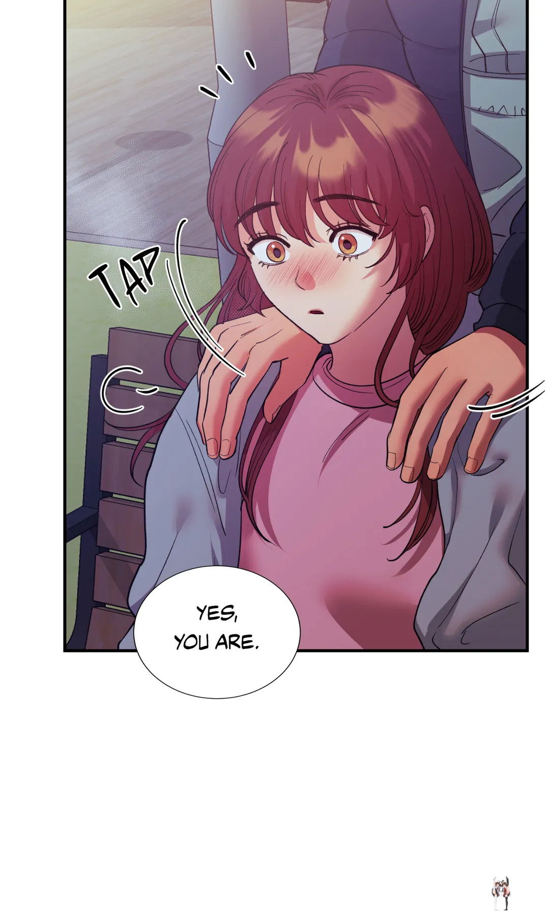 Hana&rsquo;s Demons of Lust Hana&rsquo;s Demons of Lust Chapter 39 - Page 45