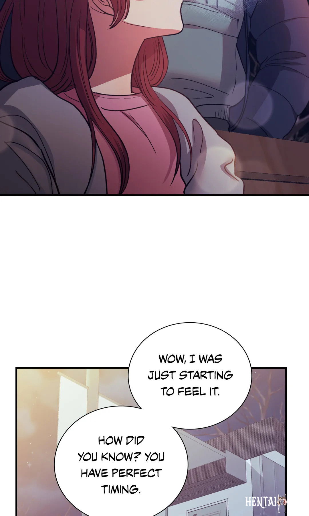 Hana&rsquo;s Demons of Lust Hana&rsquo;s Demons of Lust Chapter 39 - Page 47