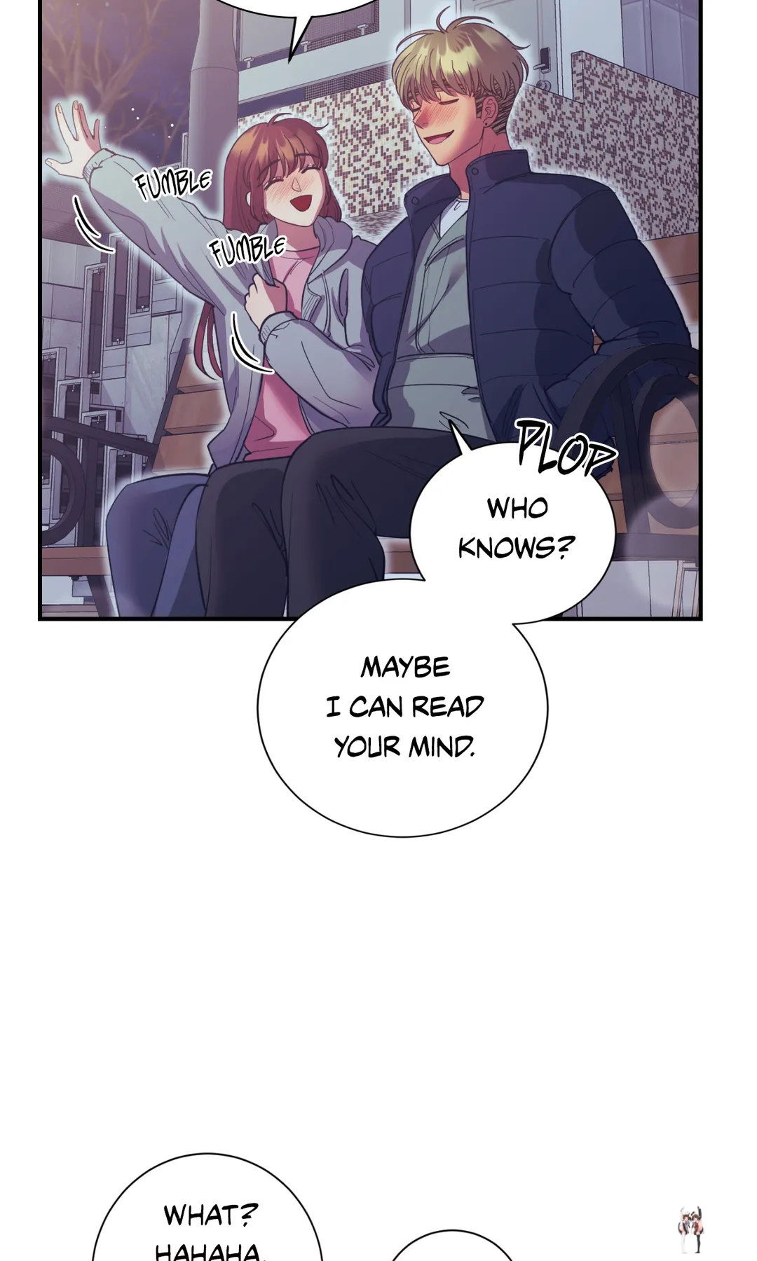 Hana&rsquo;s Demons of Lust Hana&rsquo;s Demons of Lust Chapter 39 - Page 48