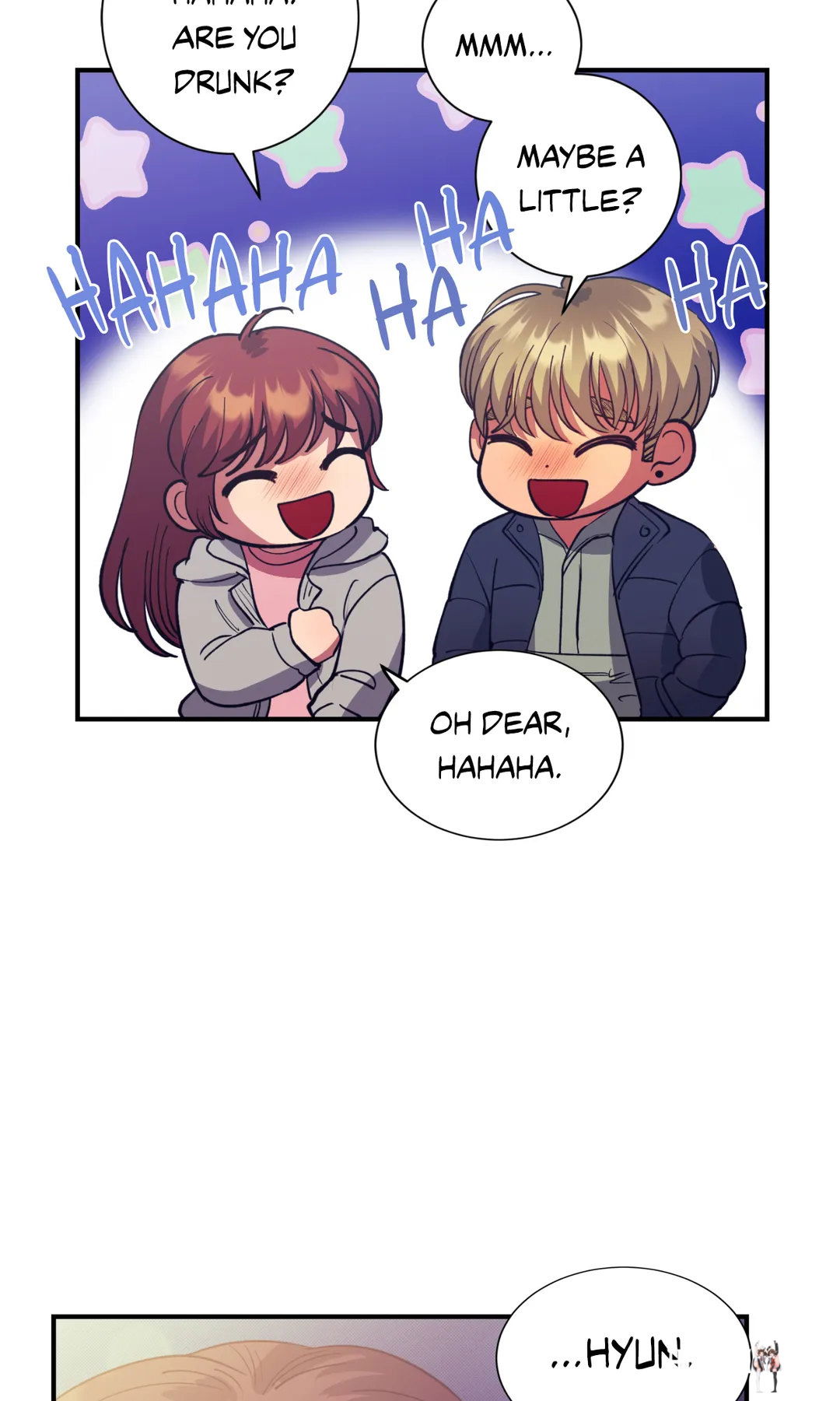 Hana&rsquo;s Demons of Lust Hana&rsquo;s Demons of Lust Chapter 39 - Page 49