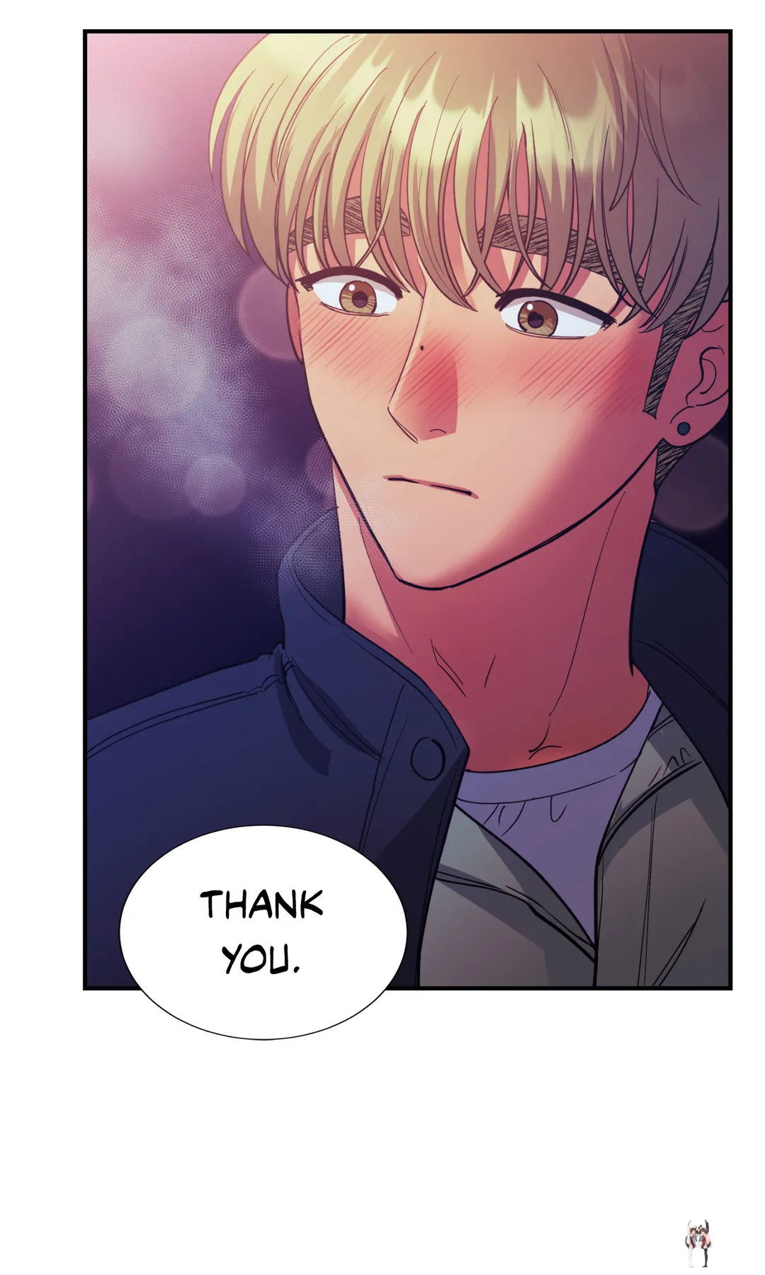 Hana&rsquo;s Demons of Lust Hana&rsquo;s Demons of Lust Chapter 39 - Page 51