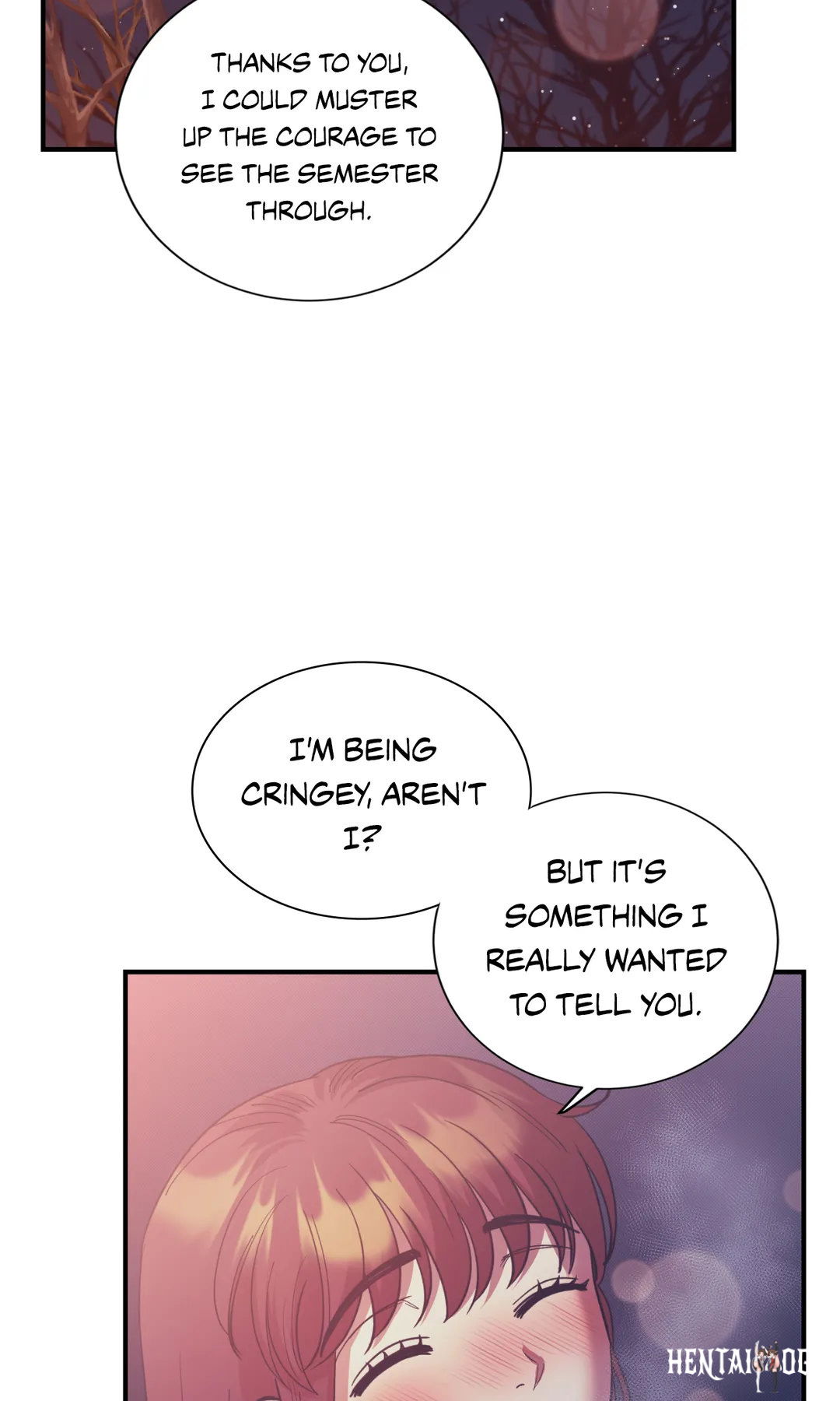 Hana&rsquo;s Demons of Lust Hana&rsquo;s Demons of Lust Chapter 39 - Page 53