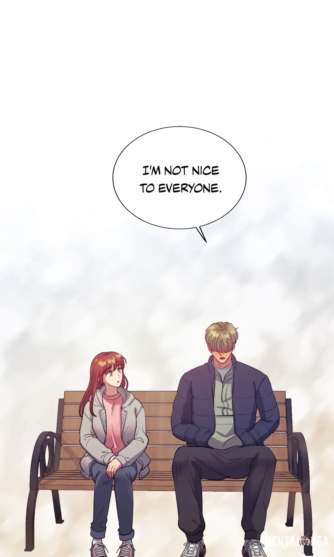 Hana&rsquo;s Demons of Lust Hana&rsquo;s Demons of Lust Chapter 39 - Page 56