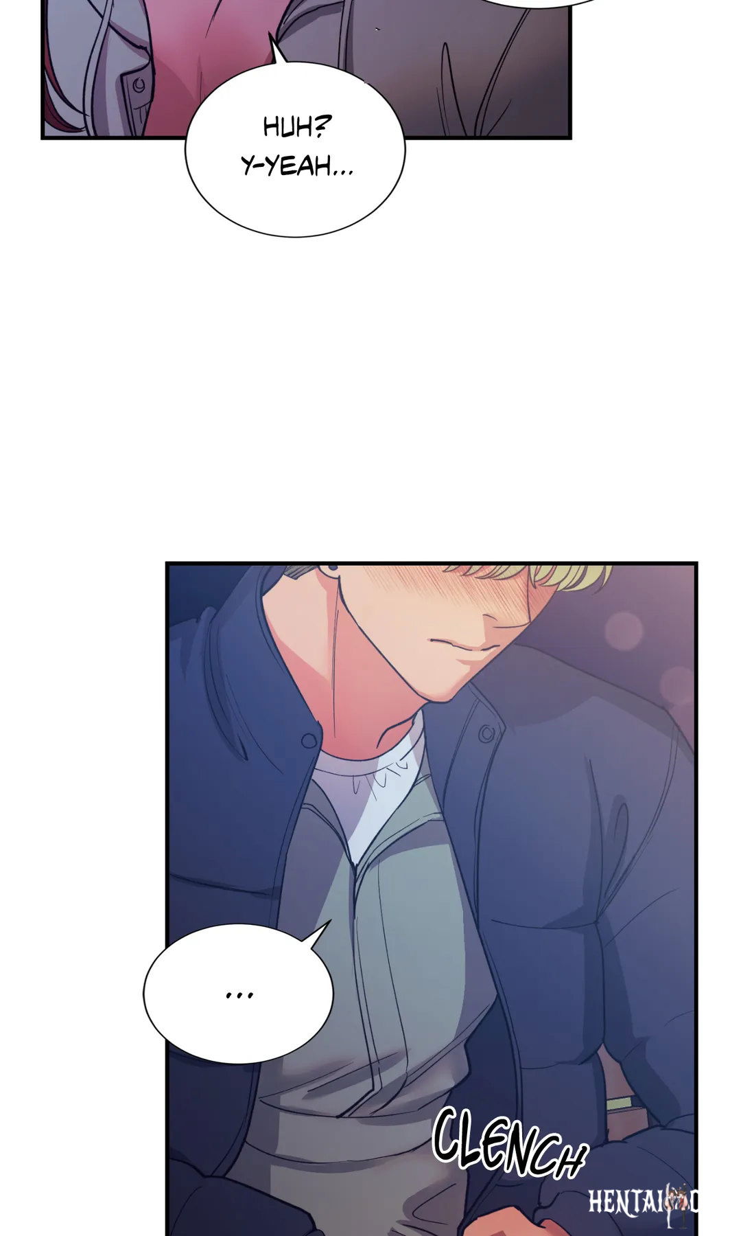 Hana&rsquo;s Demons of Lust Hana&rsquo;s Demons of Lust Chapter 39 - Page 58