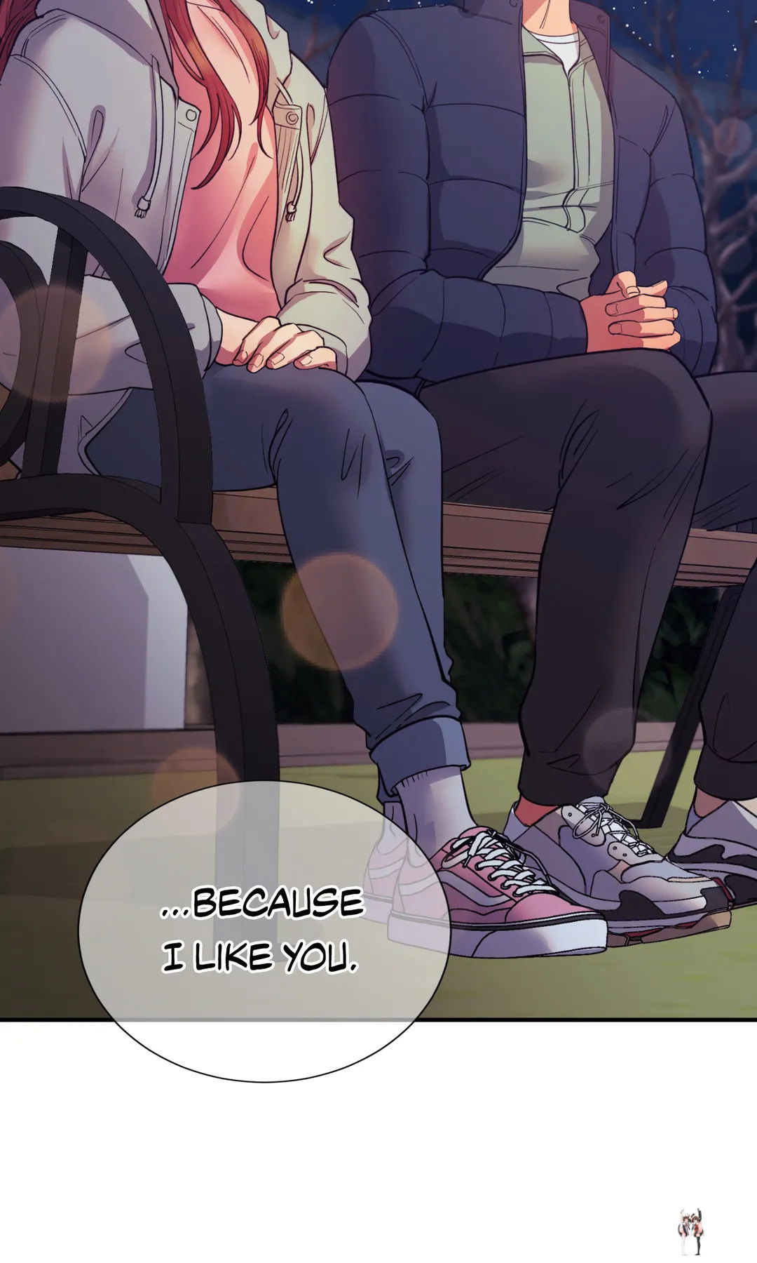 Hana&rsquo;s Demons of Lust Hana&rsquo;s Demons of Lust Chapter 39 - Page 60