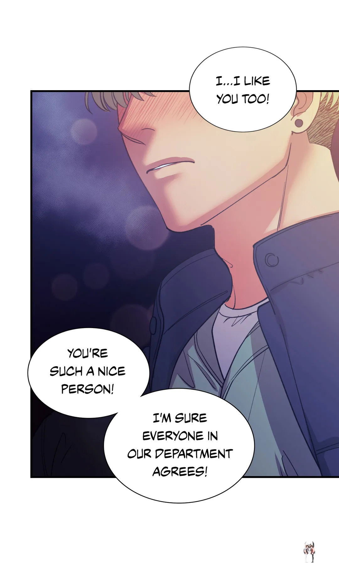 Hana&rsquo;s Demons of Lust Hana&rsquo;s Demons of Lust Chapter 39 - Page 62